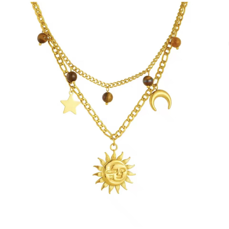 Collar Solar Soul Collar Solar Soul