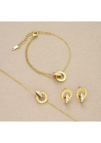 Conjunto Eterno Brillo