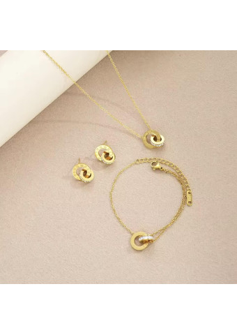 Conjunto Eterno Brillo