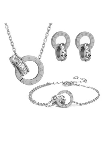 Conjunto Eterno Brillo
