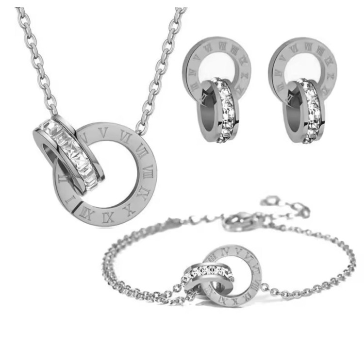 Conjunto Eterno Brillo Conjunto Eterno Brillo