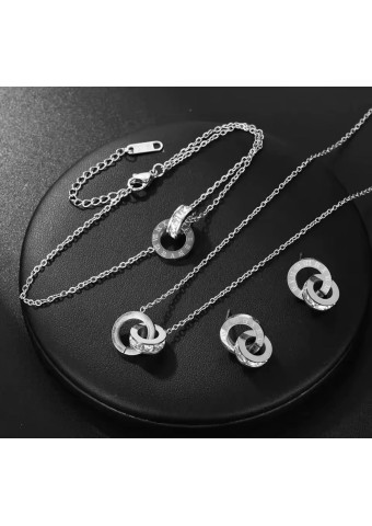 Conjunto Eterno Brillo