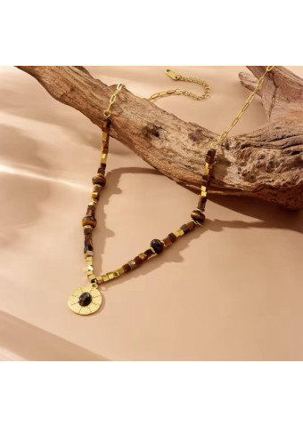 Collar Tigara