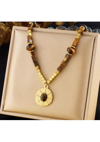 Collar Tigara