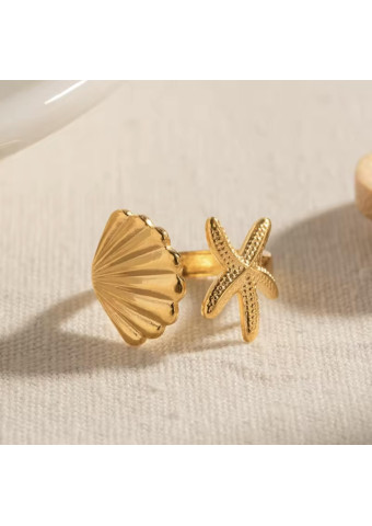 Anillo Mar de Oro