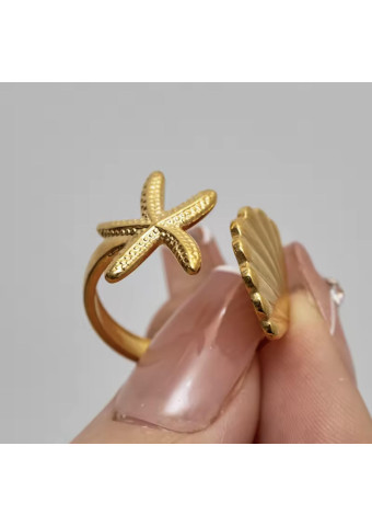 Anillo Mar de Oro