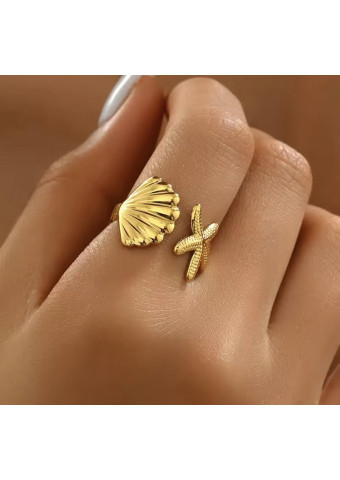 Anillo Mar de Oro