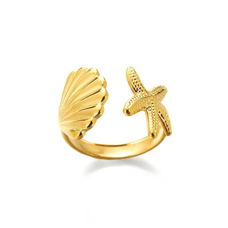 Anillo Mar de Oro Anillo Mar de Oro