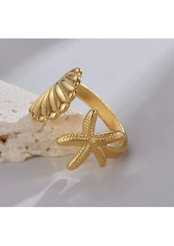 Anillo Mar de Oro