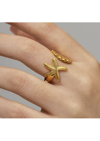 Anillo Mar de Oro