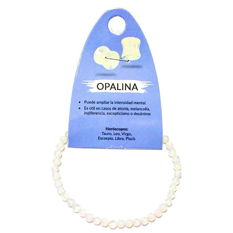 Pulsera Opalina Pulsera Opalina