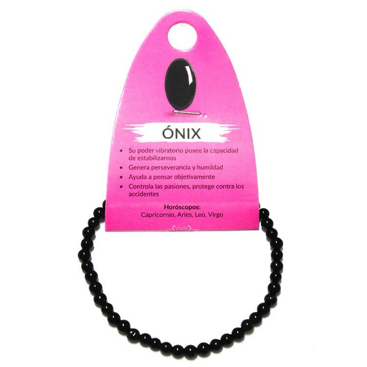 Pulsera Onix Pulsera Onix