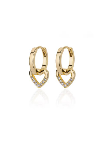 Pendientes Shiny Herart