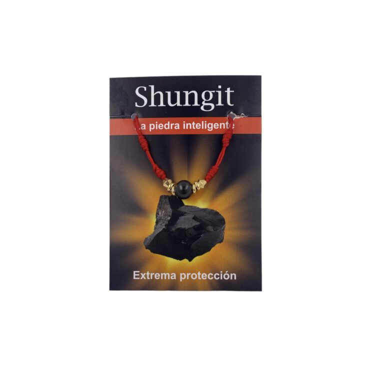 Shungit Shungit