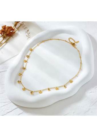 Collar Lucky Charm