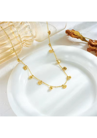 Collar Lucky Charm