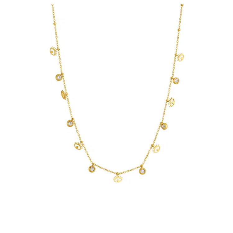 Collar Lucky Charm