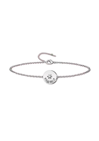 Pulsera Flor Mamá