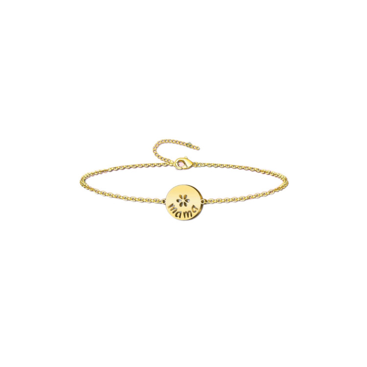 Pulsera Flor Mamá Pulsera Flor Mamá