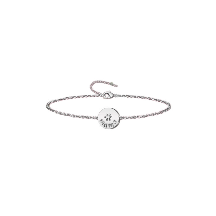 Pulsera Flor Mamá Pulsera Flor Mamá