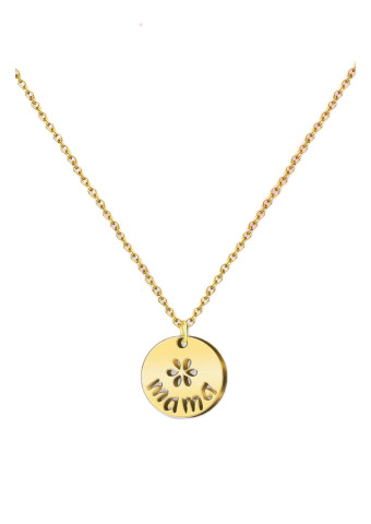 Collar Flor Mamá