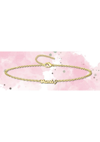 Pulsera Mamá