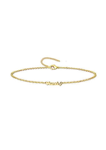 Pulsera Mamá