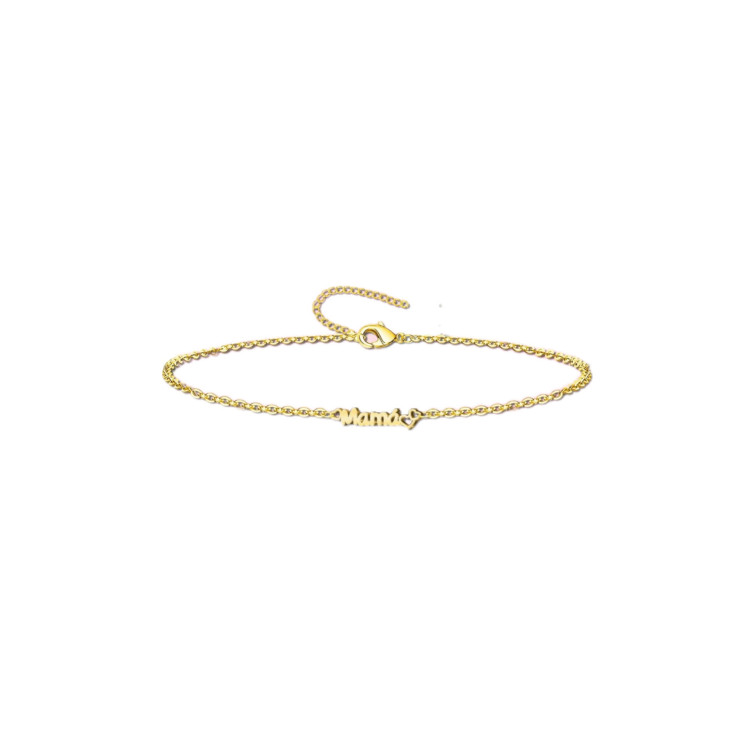Pulsera Mamá Pulsera Mamá