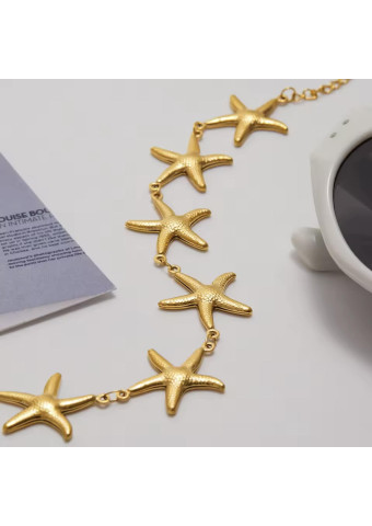 Pulsera Costa Dorada