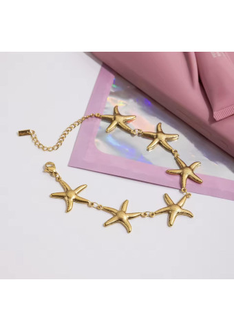 Pulsera Costa Dorada