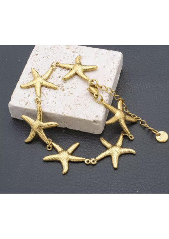 Pulsera Costa Dorada