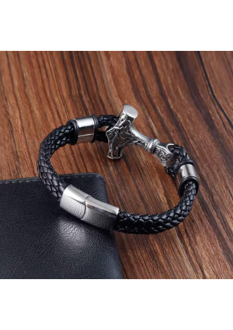 Pulsera Thor  Steel