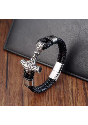 Pulsera Thor  Steel