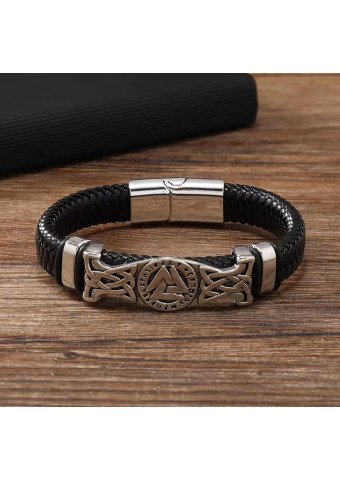 Pulsera Kalhalla