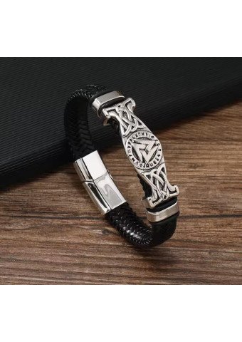 Pulsera Kalhalla