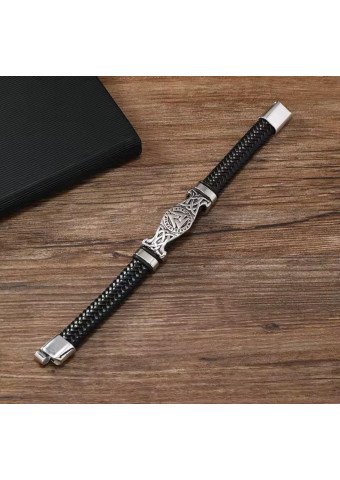 Pulsera Kalhalla