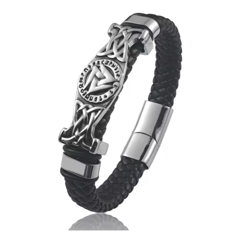 Pulsera Kalhalla