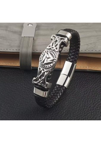 Pulsera Kalhalla
