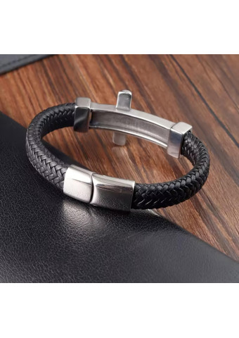 Pulsera Faith Power