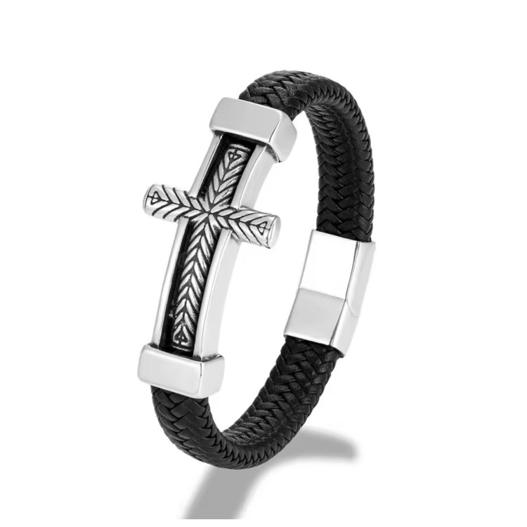 Pulsera Faith Power Pulsera Faith Power