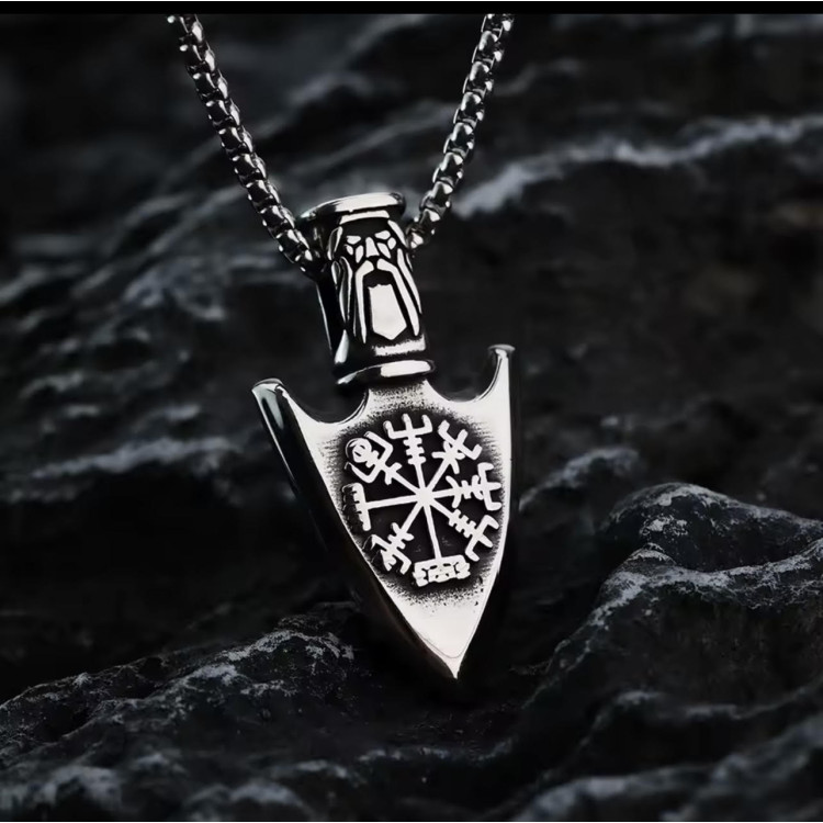 Collar Viking Arrow Collar Viking Arrow