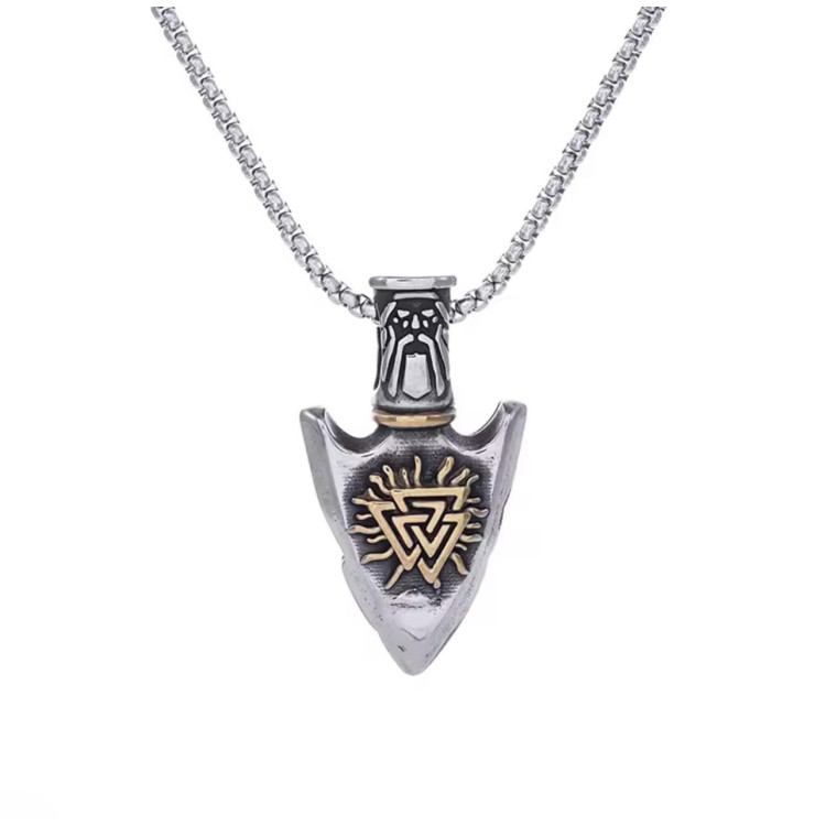 Collar Viking Arrow Collar Viking Arrow