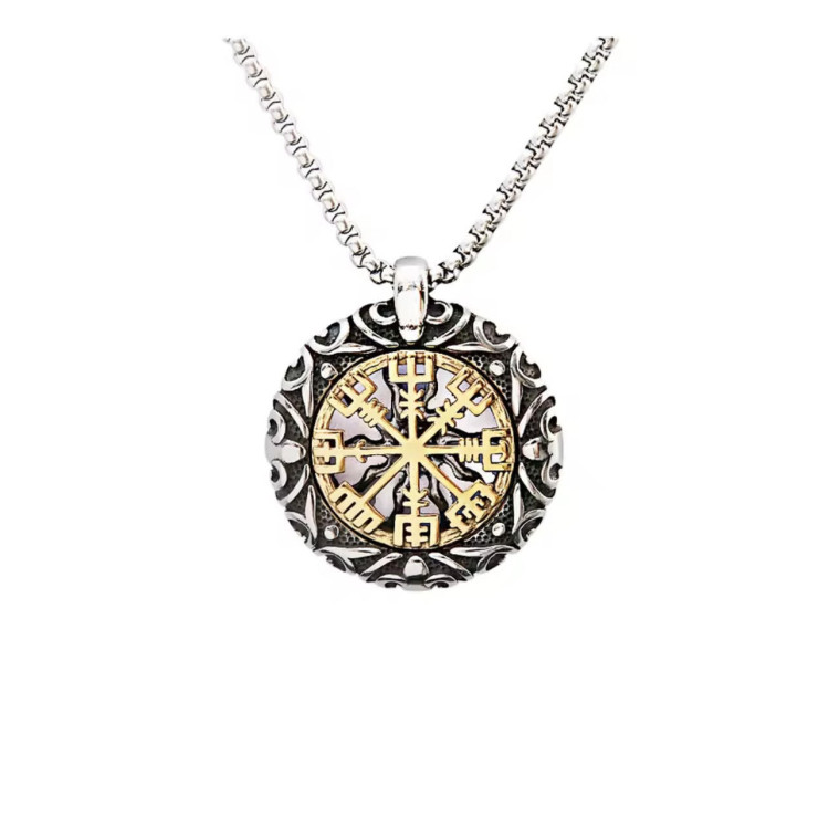 Collar Viking Round Collar Viking Round