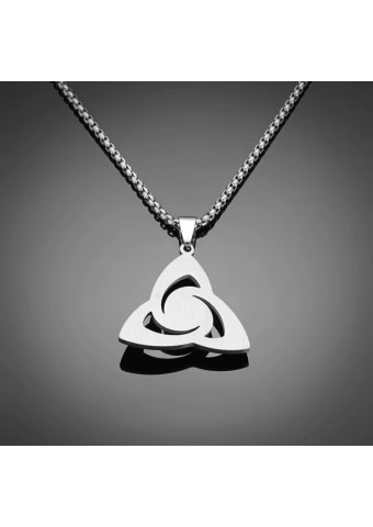 Collar Tinidad Épica