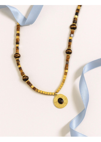 Collar Tigara