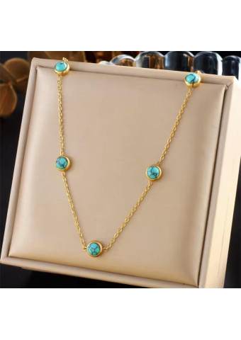 Conjunto Cielo de Capri