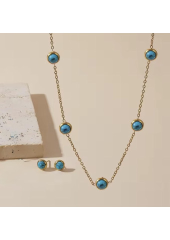 Conjunto Cielo de Capri