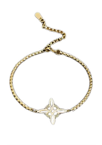 Pulsera Nudo de Bruja