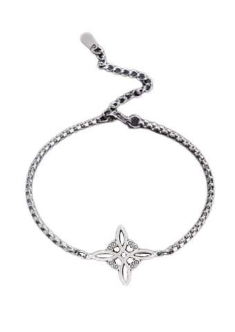 Pulsera Nudo de Bruja