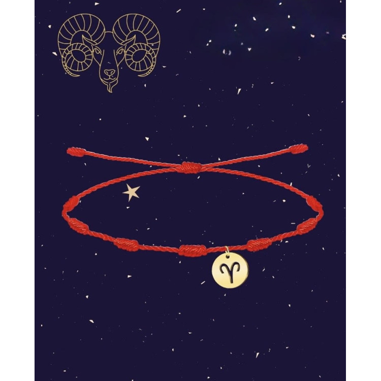 Pulsera Aries Pulsera Aries